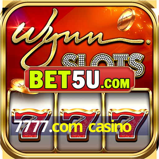 7777.com casino